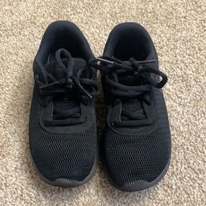 Nike Tanjun Little Kids Shoe